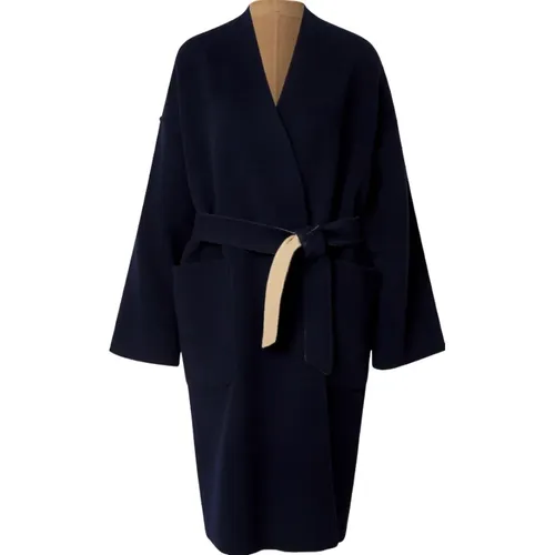 Georgia Coats for Weekend , female, Sizes: XS, S, M, 2XS - Max Mara Weekend - Modalova