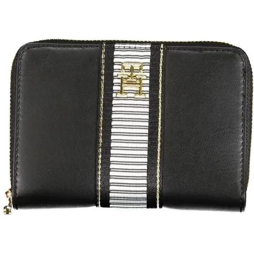 Polyethylene Wallet | To-32182 , female, Sizes: ONE SIZE - Tommy Hilfiger - Modalova