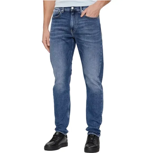 Herren Tapered Jeans - Calvin Klein Jeans - Modalova