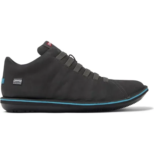 Beetle Sneakers: Lightweight and Flexible , male, Sizes: 7 UK - Camper - Modalova