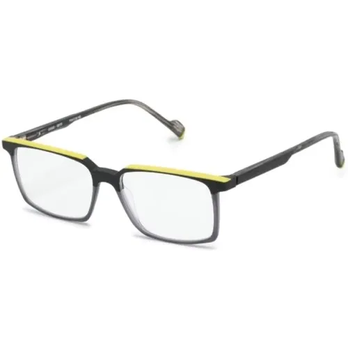 Stylish Optical Frame , male, Sizes: 54 MM - Etnia Barcelona - Modalova