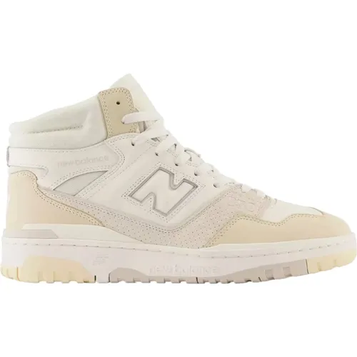 Klassische Sneakers für den Alltag , Herren, Größe: 42 1/2 EU - New Balance - Modalova