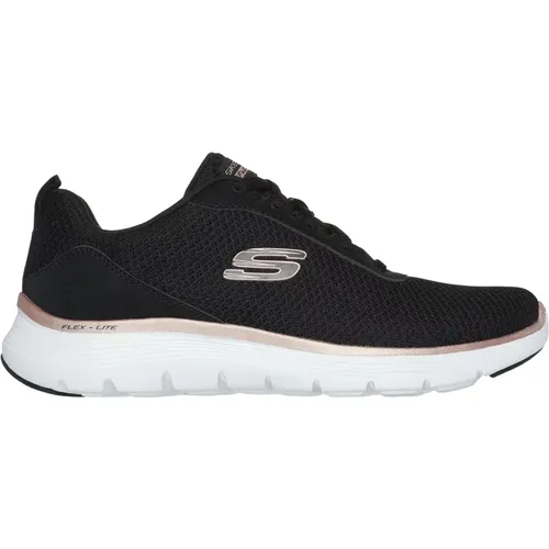 Flex Appeal 5.0 Schuhe , Damen, Größe: 36 1/2 EU - Skechers - Modalova