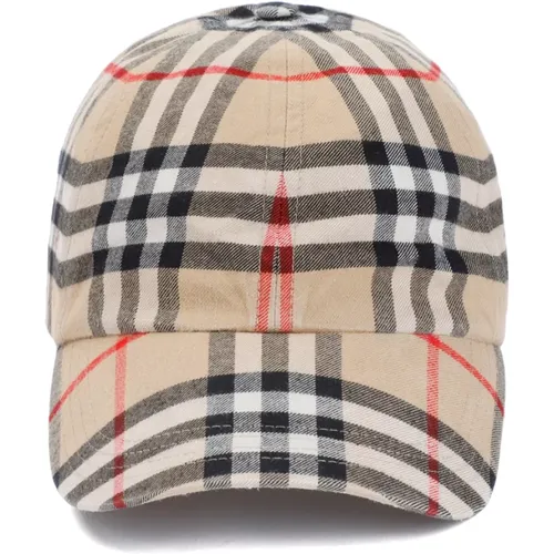 Caps Burberry - Burberry - Modalova