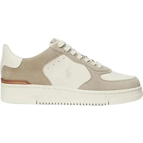 Masters Court sneakers Ralph Lauren - Ralph Lauren - Modalova