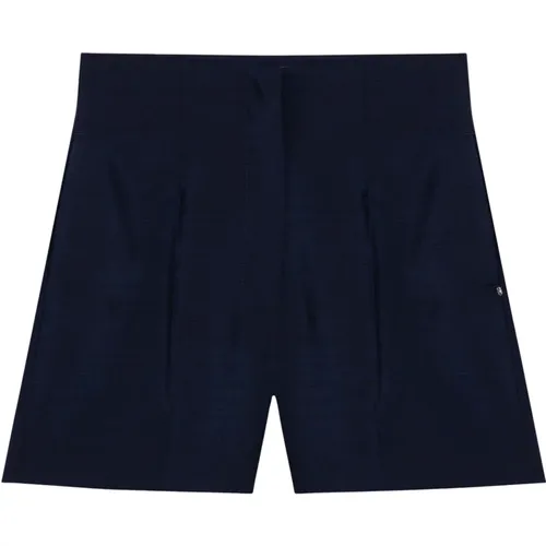 Shorts für einen stylischen Look , Damen, Größe: XS - SPORTMAX - Modalova