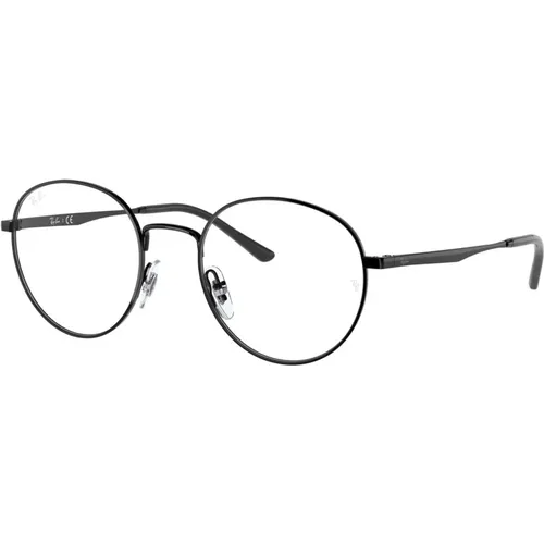 Upgrade deinen Look mit RX 3681V Brillengestellen , Herren, Größe: 48 MM - Ray-Ban - Modalova