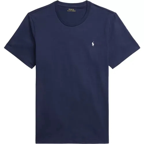 Polo Shirt with Embroidered Logo , male, Sizes: L, XL - Ralph Lauren - Modalova