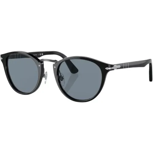Sunglasses , unisex, Sizes: 49 MM - Persol - Modalova