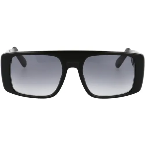 Stylische Sonnenbrille Gd0006 , unisex, Größe: 56 MM - Gcds - Modalova