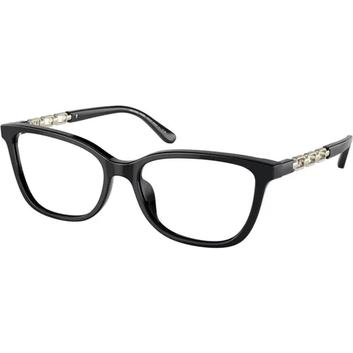 Eyewear frames Greve MK 4097 , unisex, Sizes: 54 MM - Michael Kors - Modalova