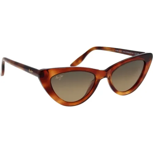 Sonnenbrille , Damen, Größe: 52 MM - Maui Jim - Modalova
