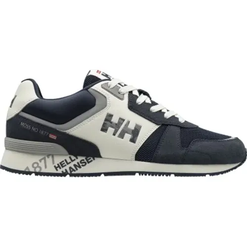 Herren Sneaker , Herren, Größe: 45 EU - Helly Hansen - Modalova