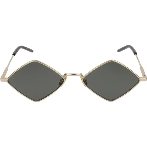 Lisa Sunglasses , unisex, Sizes: 55 MM - Saint Laurent - Modalova