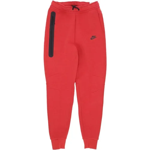 Tech Fleece Leichte Jogger Hose , Herren, Größe: S - Nike - Modalova