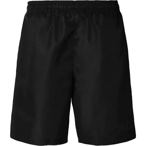 Kiamon Shorts , Herren, Größe: XL - Kappa - Modalova