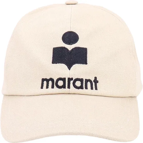 Womens Accessories Hats Caps Aw23 , female, Sizes: 57 CM - Isabel marant - Modalova