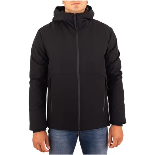 Winterjacke, Stil ID: Peu4057 , Herren, Größe: 3XL - Peuterey - Modalova