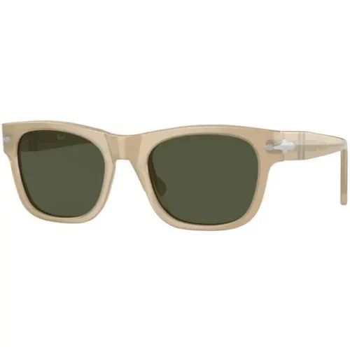 Sunglasses , unisex, Sizes: 52 MM - Persol - Modalova