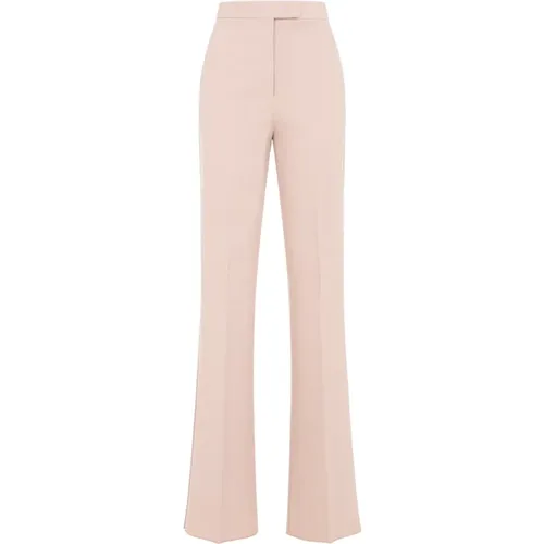 Cipria Norcia Pants , female, Sizes: 2XS, 3XS - Max Mara - Modalova