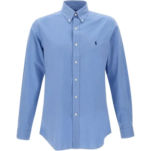 Polo Shirts Collection , male, Sizes: L, M, S, 2XL - Ralph Lauren - Modalova