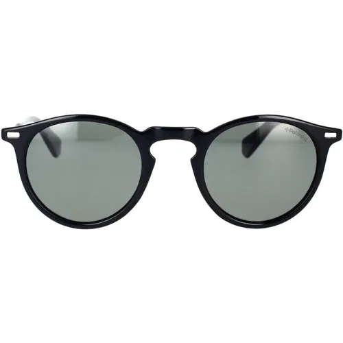 Sunglasses , unisex, Sizes: 47 MM - Polaroid - Modalova