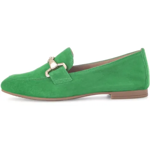 Damen Slip-On Schuhe Gabor - Gabor - Modalova