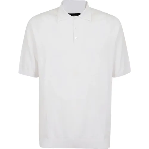 Polo Shirts Ballantyne - Ballantyne - Modalova