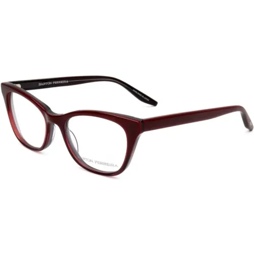 Stylish Eyewear Model , unisex, Sizes: ONE SIZE - Barton Perreira - Modalova