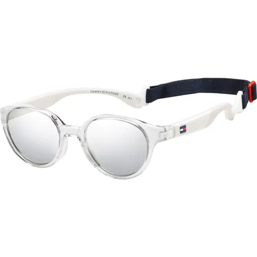 Stylish Sunglasses TH 1424/S , unisex, Sizes: 43 MM - Tommy Hilfiger - Modalova