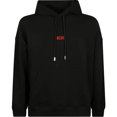 Lustige Clown Hoodie für dich , Herren, Größe: S - GCDS - Modalova