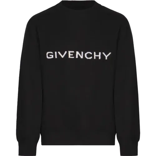 Strickware , Herren, Größe: L - Givenchy - Modalova