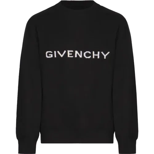 Strickware , Herren, Größe: S - Givenchy - Modalova