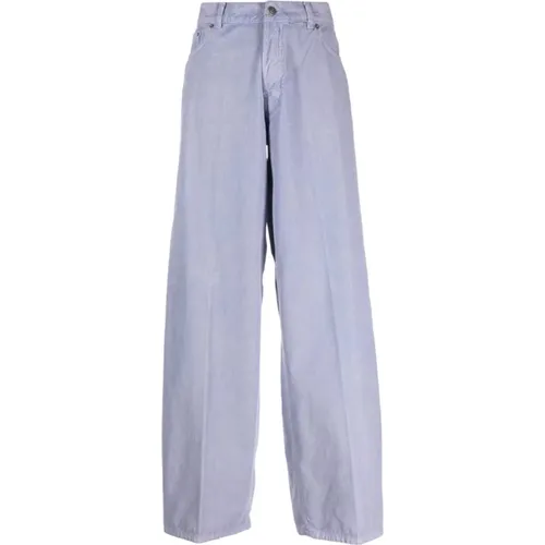 Jeans , female, Sizes: W26, W24, W25 - Haikure - Modalova