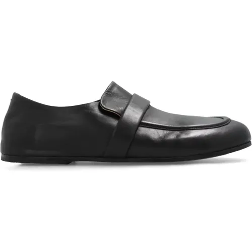 Steccoblocco loafers , Damen, Größe: 40 EU - Marsell - Modalova