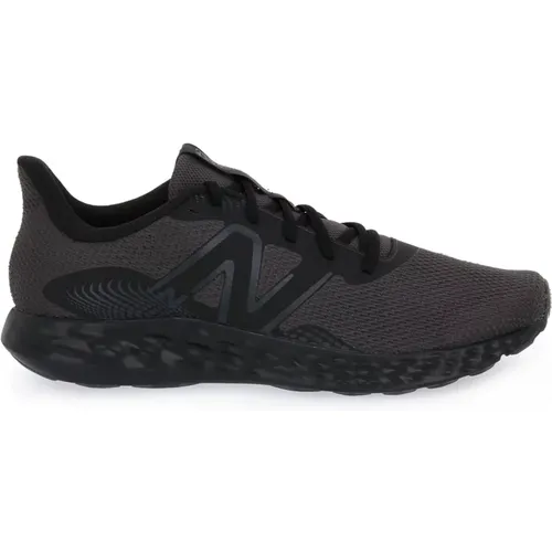 Lk3 M411 Sneaker für Herren" , Herren, Größe: 43 EU - New Balance - Modalova