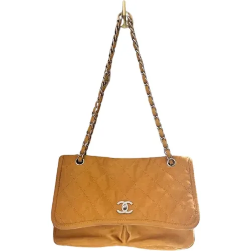 Pre-owned Shoulder Bags , female, Sizes: ONE SIZE - Chanel Vintage - Modalova