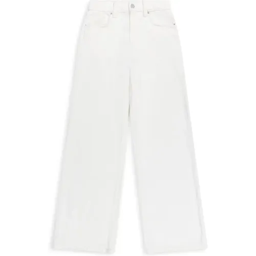 Clara Wide-Leg Jeans , Damen, Größe: W27 - Axel Arigato - Modalova