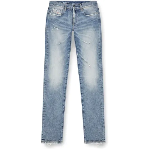 Slim D-Strukt Jeans Diesel - Diesel - Modalova