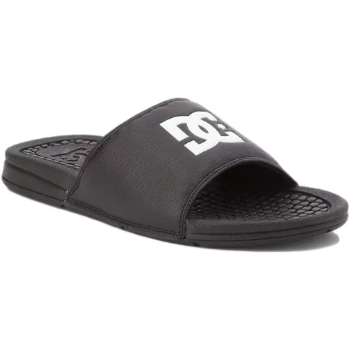 Flip flops , Herren, Größe: 43 EU - DC Shoes - Modalova