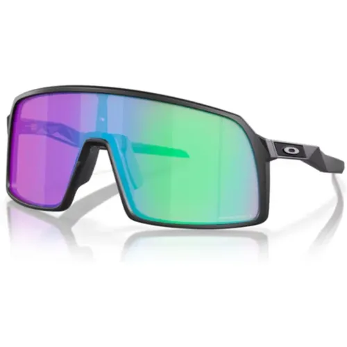 Stylish Sunglasses Collection for Sunny Days , unisex, Sizes: ONE SIZE - Oakley - Modalova