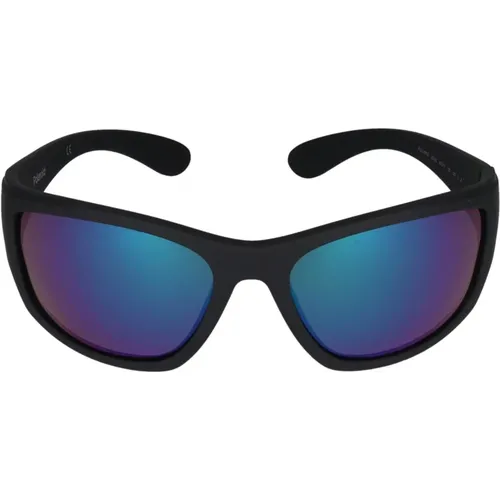 Stylische Sonnenbrille PLD 7005/S , unisex, Größe: 63 MM - Polaroid - Modalova