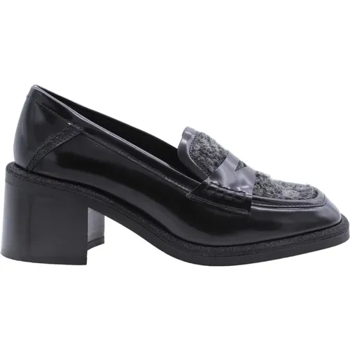Stylische Loafers für Frauen - Pertini - Modalova