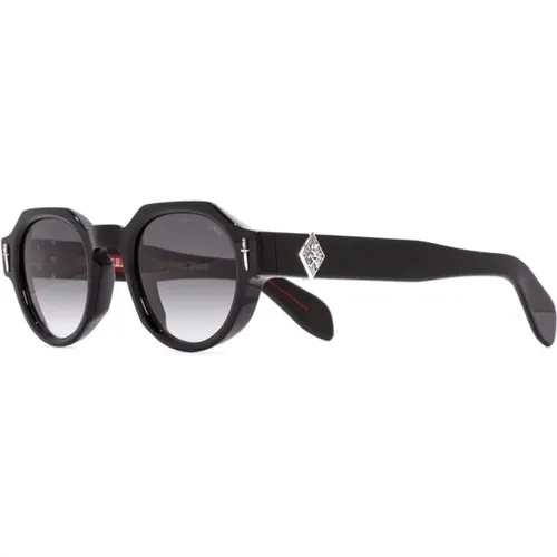 Stylish Sunglasses , female, Sizes: 48 MM - Cutler And Gross - Modalova