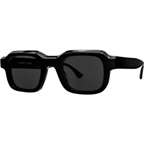 Women's Accessories Sunglasses Ss24 , female, Sizes: 50 MM - Thierry Lasry - Modalova