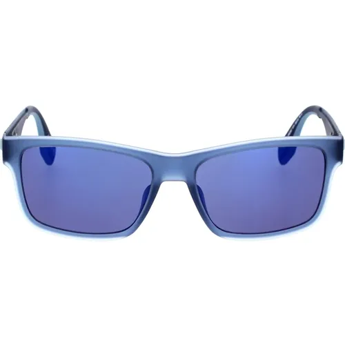 Originals Sunglasses Or0067/S 91X , unisex, Sizes: 55 MM - Adidas - Modalova