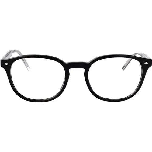 Stylische Optische Brille 0Ar7259 , Herren, Größe: 50 MM - Giorgio Armani - Modalova