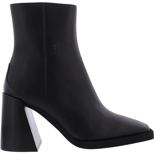 Ankle Boots , female, Sizes: 8 UK, 7 UK, 5 UK, 4 UK - Nubikk - Modalova