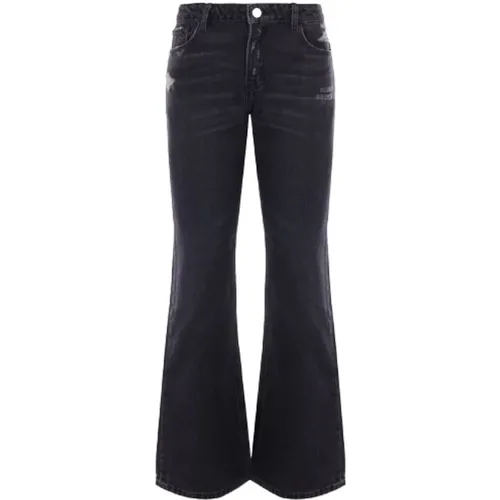 Jeans , female, Sizes: W29, W27, W28 - Frame - Modalova