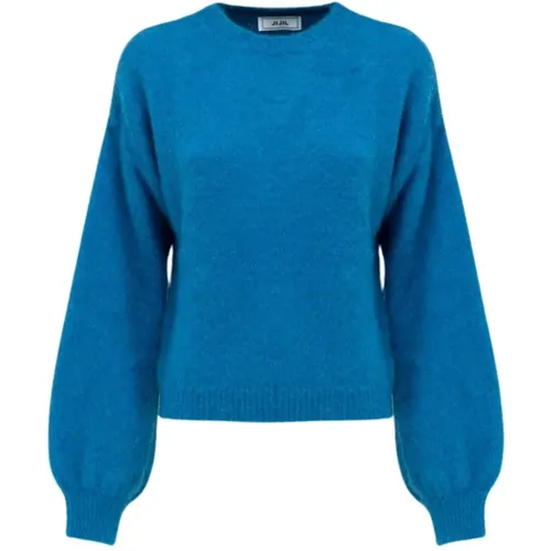 Knit Sweater , female, Sizes: 2XS - Jijil - Modalova
